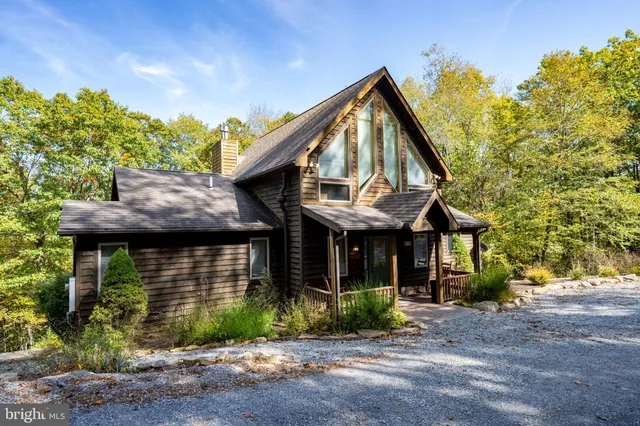 $750,000 | 329 Lemley Drive, Oakland, MD 21550