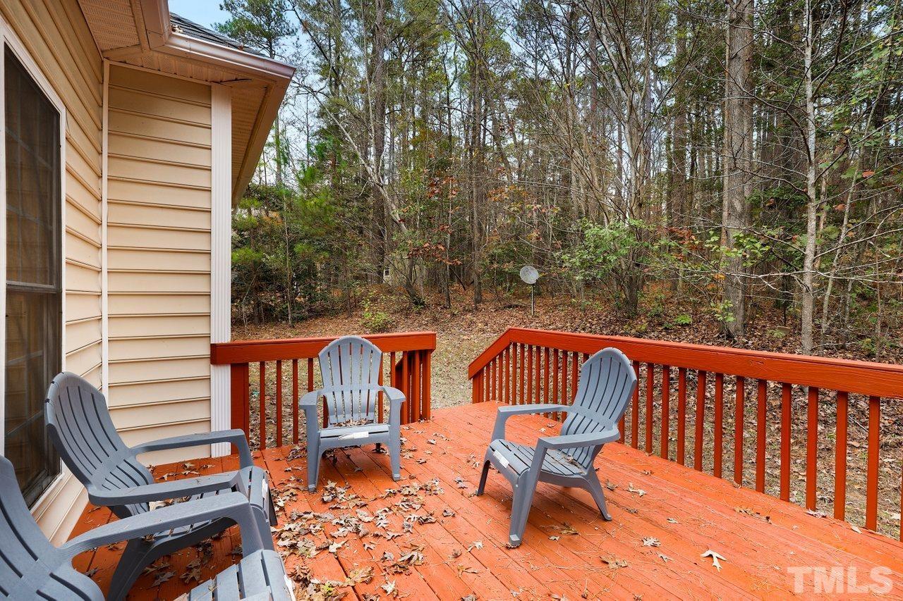 7015 Cedar Road Sanford, NC 27332 - Photo 22 of 30 a view of outdoor space with seating