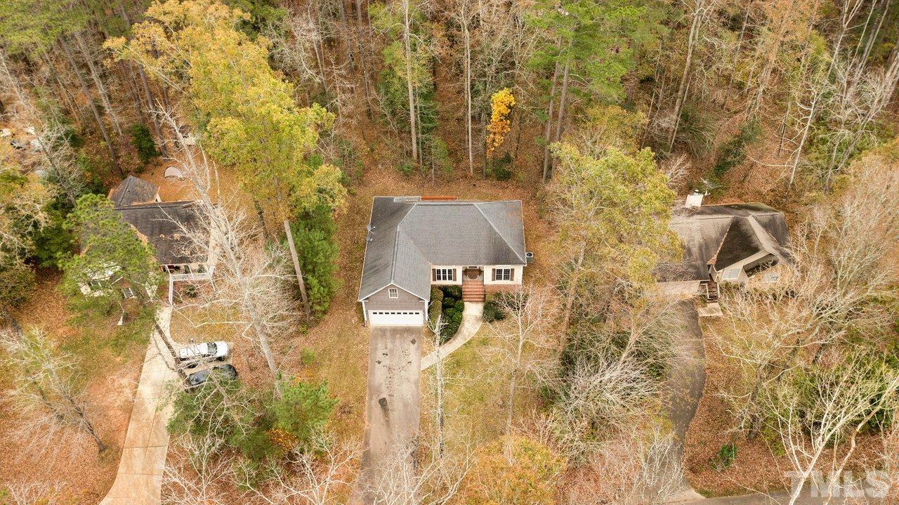 7015 Cedar Road Sanford, NC 27332 - Photo 27 of 30 view of a bathroom