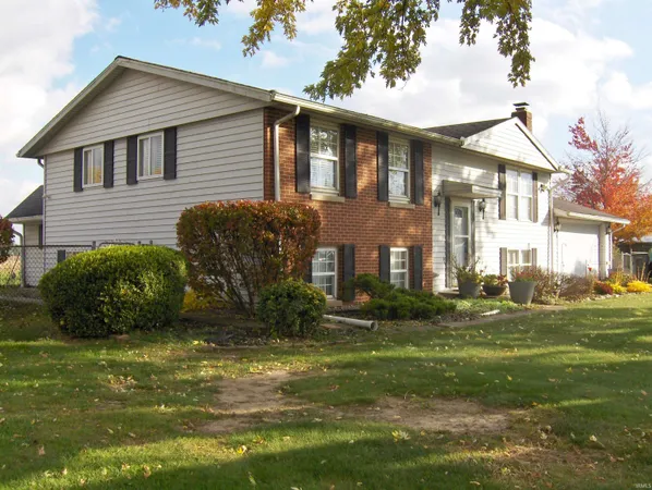$269,000 | 62626 State Rte 19, Elkhart, IN 46517
