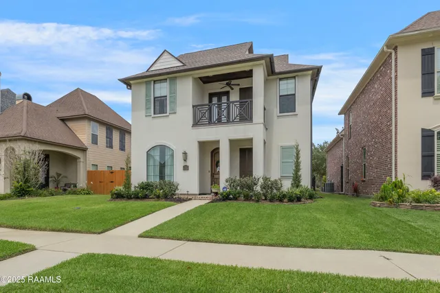 $500,000 | 307 Nanterre Lane, Lafayette, LA 70507