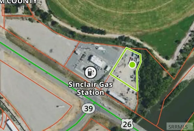 $862,488 | 26 West Blackfoot Id 83221, Unit LOT 2, Blackfoot, ID 83221