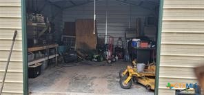 496 Romona Road Seadrift, TX 77983 - Photo 12 of 35 a view of storage and utility room