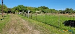 496 Romona Road Seadrift, TX 77983 - Photo 20 of 35 a view of a garden