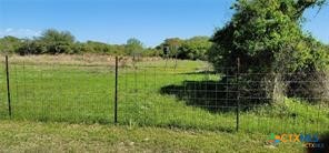 496 Romona Road Seadrift, TX 77983 - Photo 21 of 35 a view of a garden