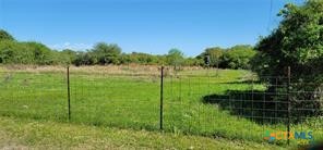 496 Romona Road Seadrift, TX 77983 - Photo 22 of 35 a view of a garden with a park