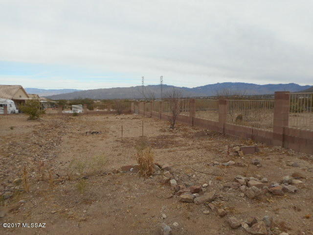 12223 Creosote Valley Road Vail, AZ 85641 - Photo 23 of 25 Gallery Image 23