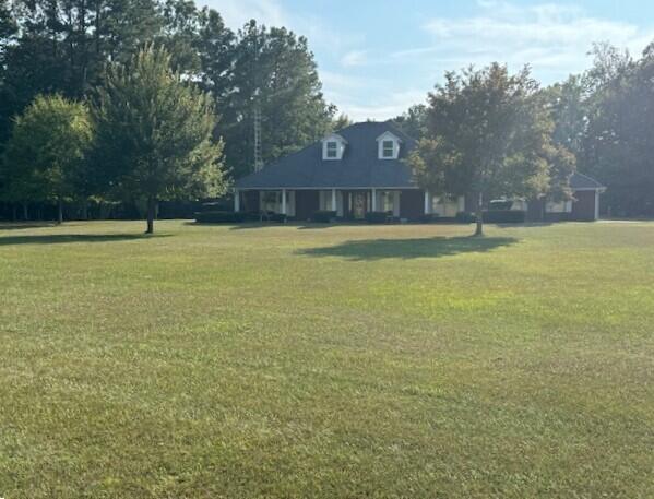 974 Dulaney Wilemon Road Fulton, MS 38843 - Photo 1 of 1 Gallery Image 1