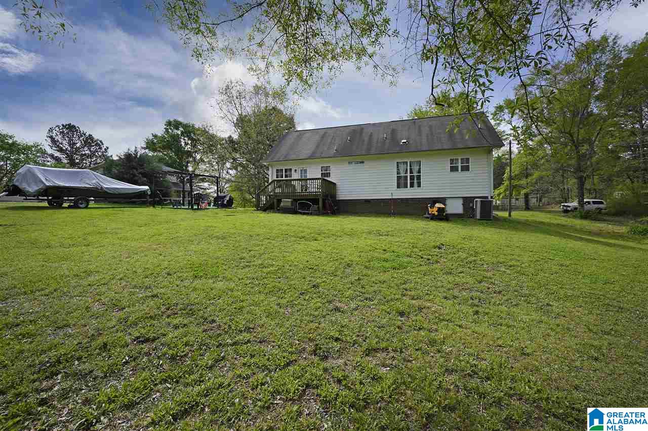 295 Tidwell Loop Jasper, AL 35504 - Photo 5 of 21