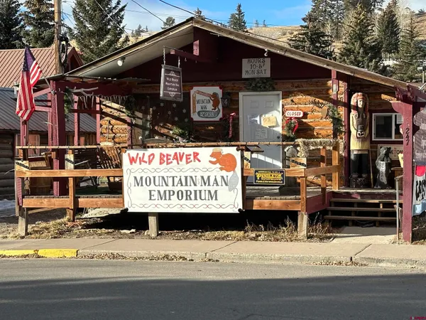 $849,000 | 243-247 South Main Street, Creede, CO 81130