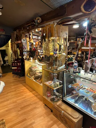 $849,000 | 243-247 South Main Street, Creede, CO 81130