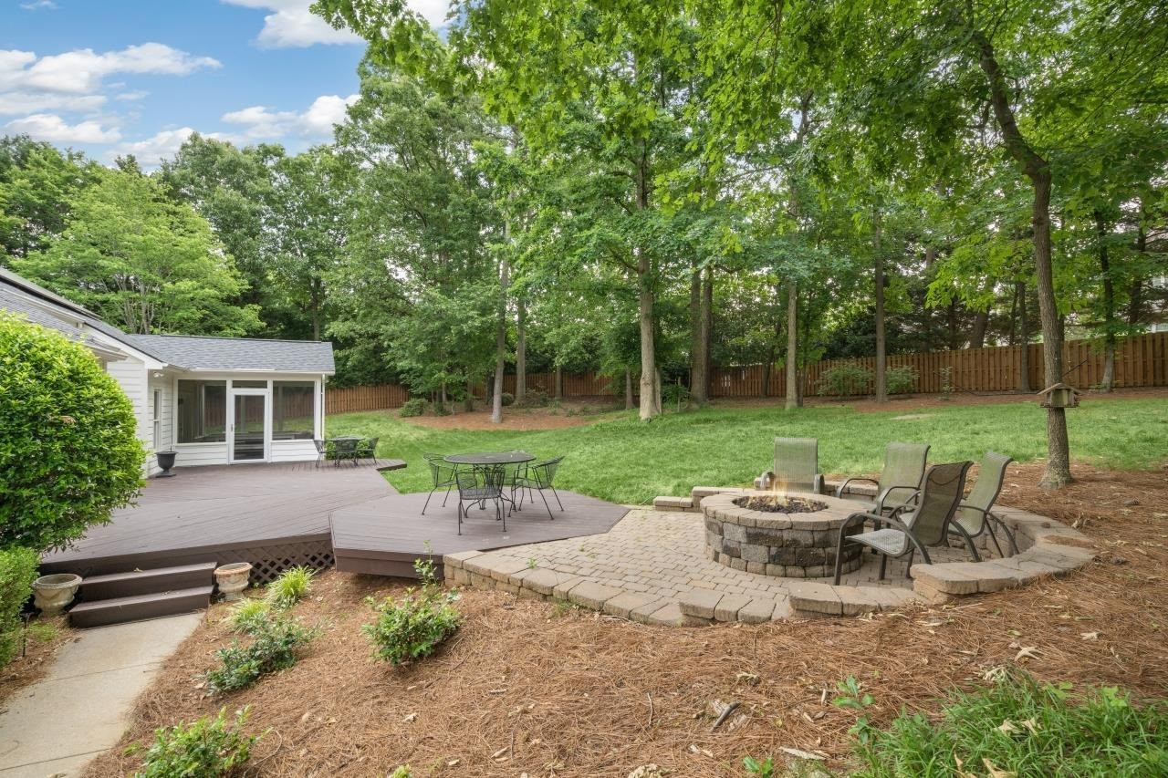 4401 Touchstone Forest Road Raleigh, NC 27612 - Photo 36 of 44 Photo 36