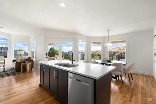 $1,375,000 | 4055 N Lane, Boise, ID 83702