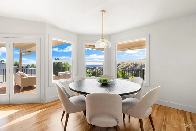 $1,375,000 | 4055 N Lane, Boise, ID 83702