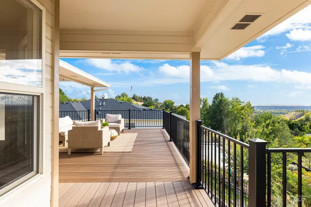 $1,375,000 | 4055 N Lane, Boise, ID 83702