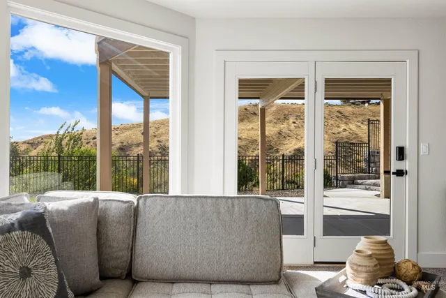 $1,375,000 | 4055 N Lane, Boise, ID 83702