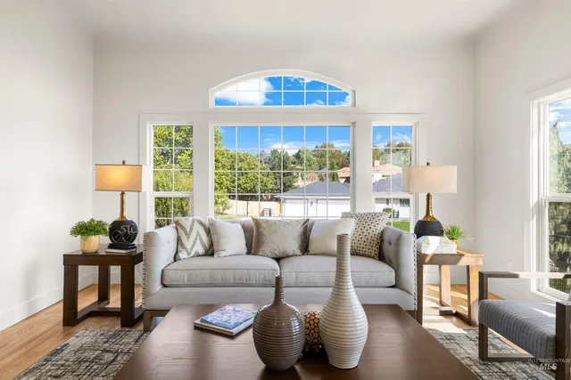 $1,375,000 | 4055 N Lane, Boise, ID 83702