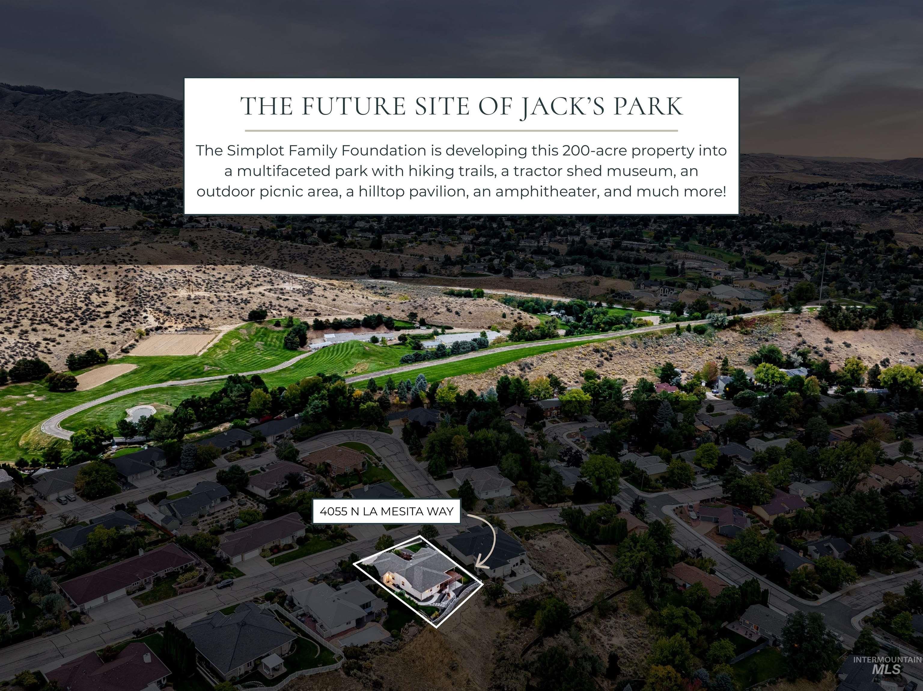 4055 N Lane Boise, ID 83702 - Photo 46 of 50