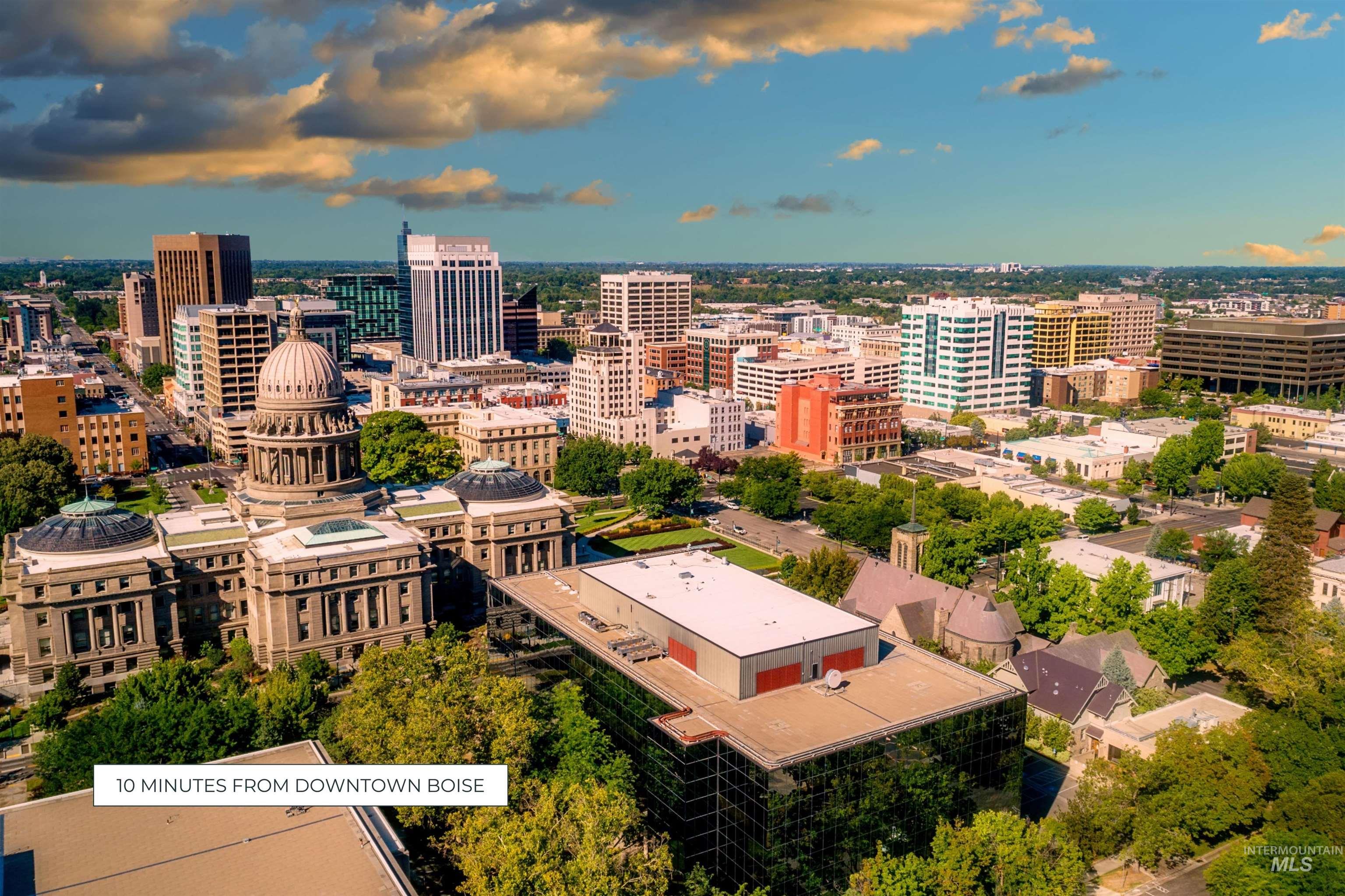 4055 N Lane Boise, ID 83702 - Photo 49 of 50