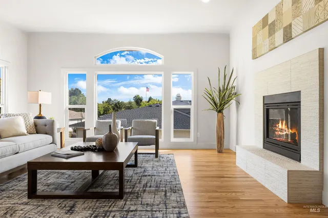 $1,375,000 | 4055 N Lane, Boise, ID 83702