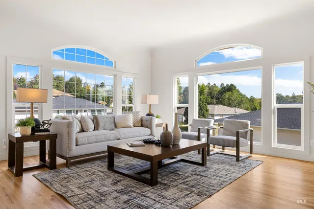 $1,375,000 | 4055 N Lane, Boise, ID 83702