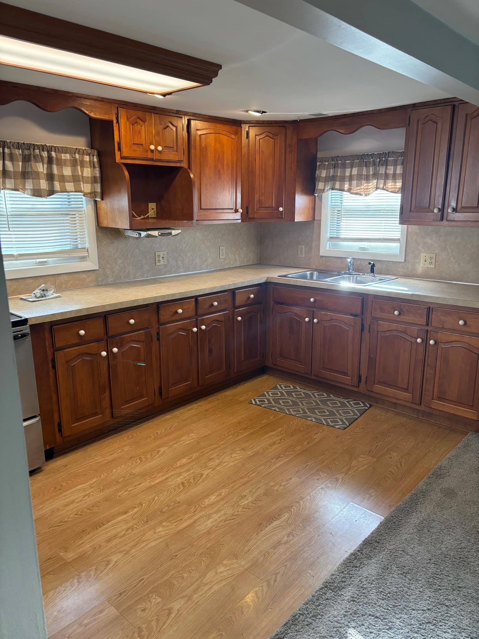 1746 North Mackinaw Road Pinconning, MI 48650 - Photo 3 of 14