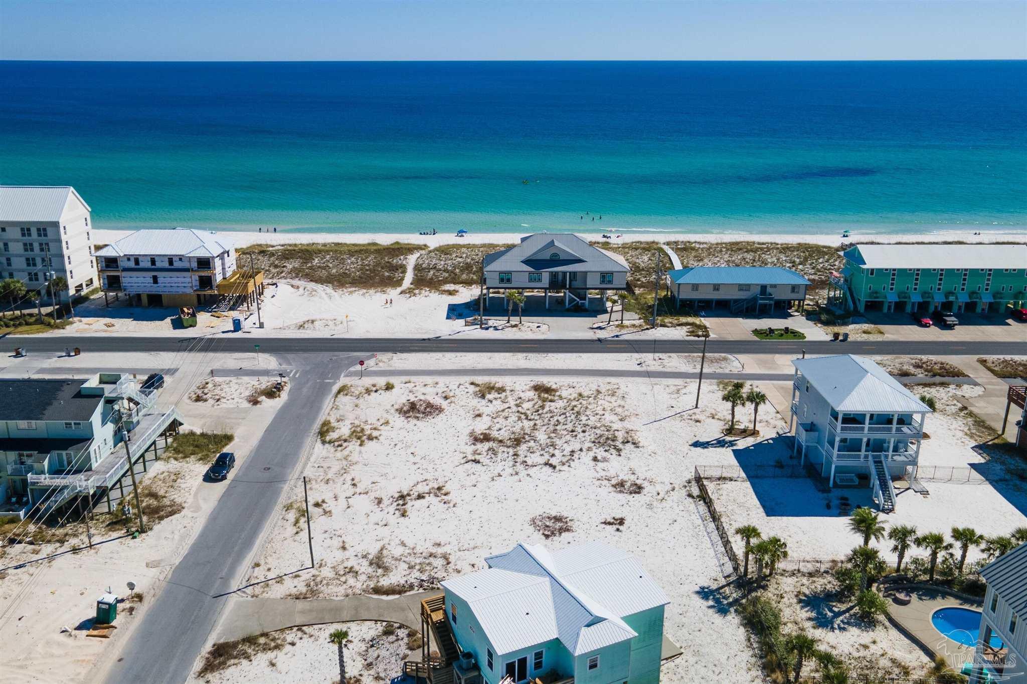 0 Gulf Boulevard Navarre, FL 32566 - Photo 12 of 22