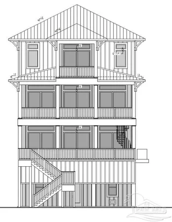 $3,789,900 | 8212 Gulf Boulevard, Navarre, FL 32566