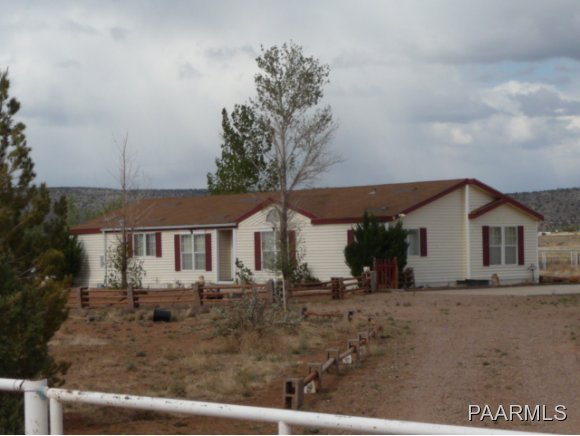 25555 North Mitchell Road Paulden, AZ 86334 - Photo 15 of 15 Additional Photo