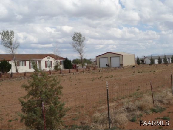 25555 North Mitchell Road Paulden, AZ 86334 - Photo 2 of 15 Additional Photo