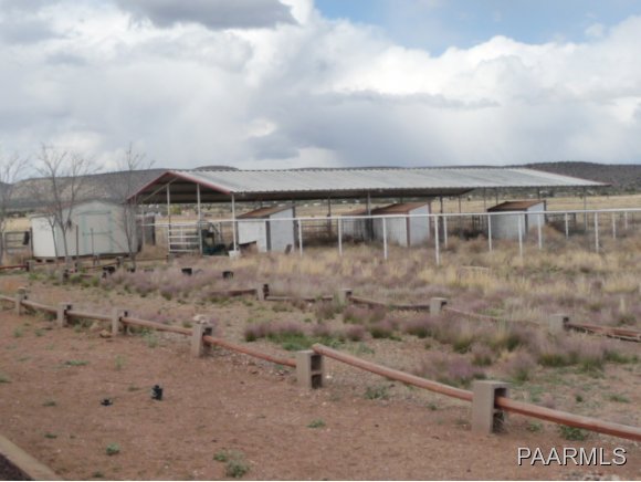25555 North Mitchell Road Paulden, AZ 86334 - Photo 4 of 15 Additional Photo