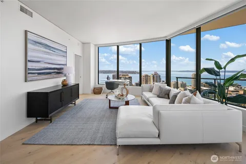$1,835,000 | 2510 6th Avenue, Unit 2908, Seattle, WA 98121