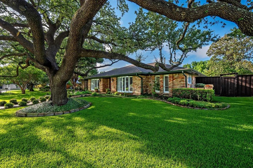 7240 Hunters Ridge Drive Dallas, TX 75248 - Photo 3 of 40