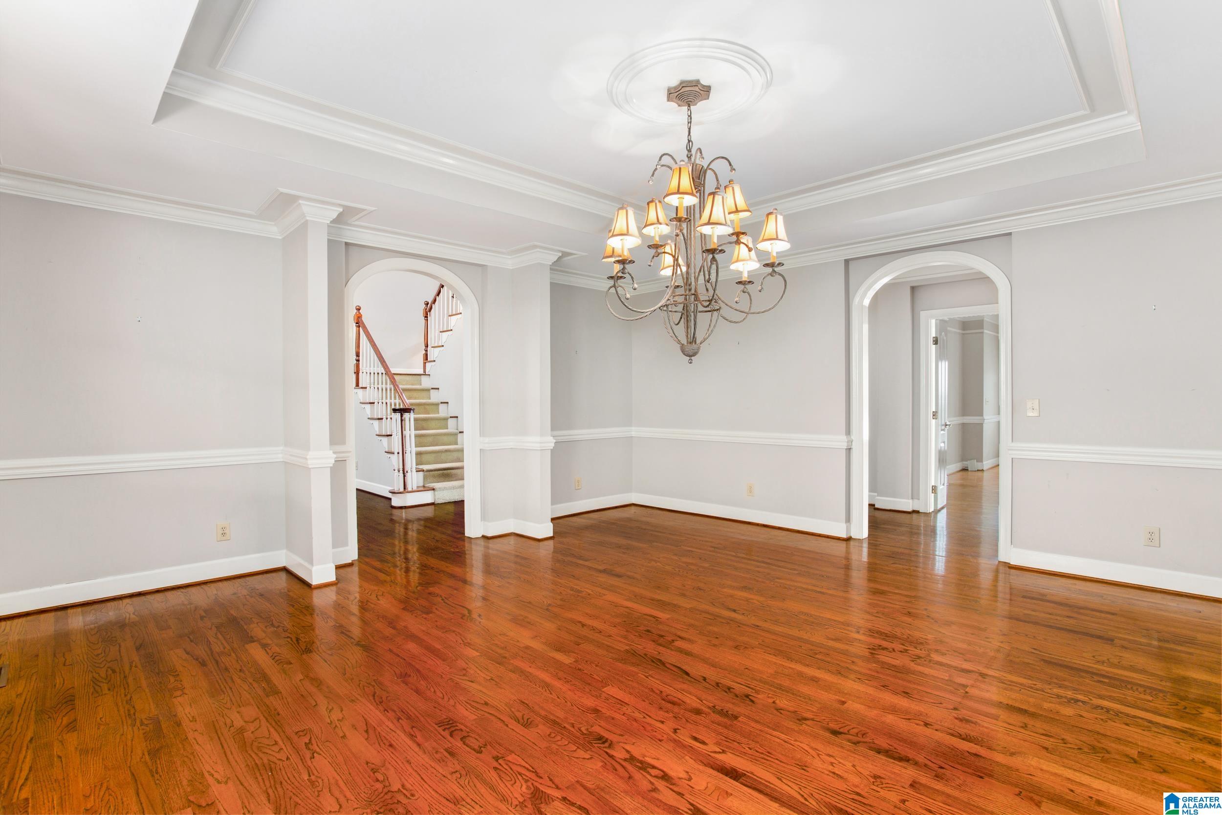 908 Hillyer High Road Anniston, AL 36207 - Photo 8 of 66