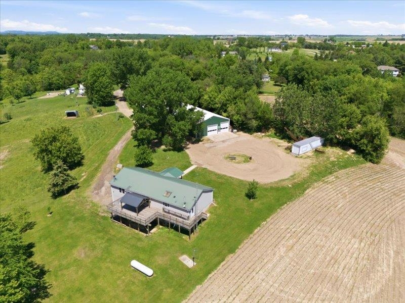 874 Rock Cut Road Hazel Green, WI 53811 - Photo 31 of 36