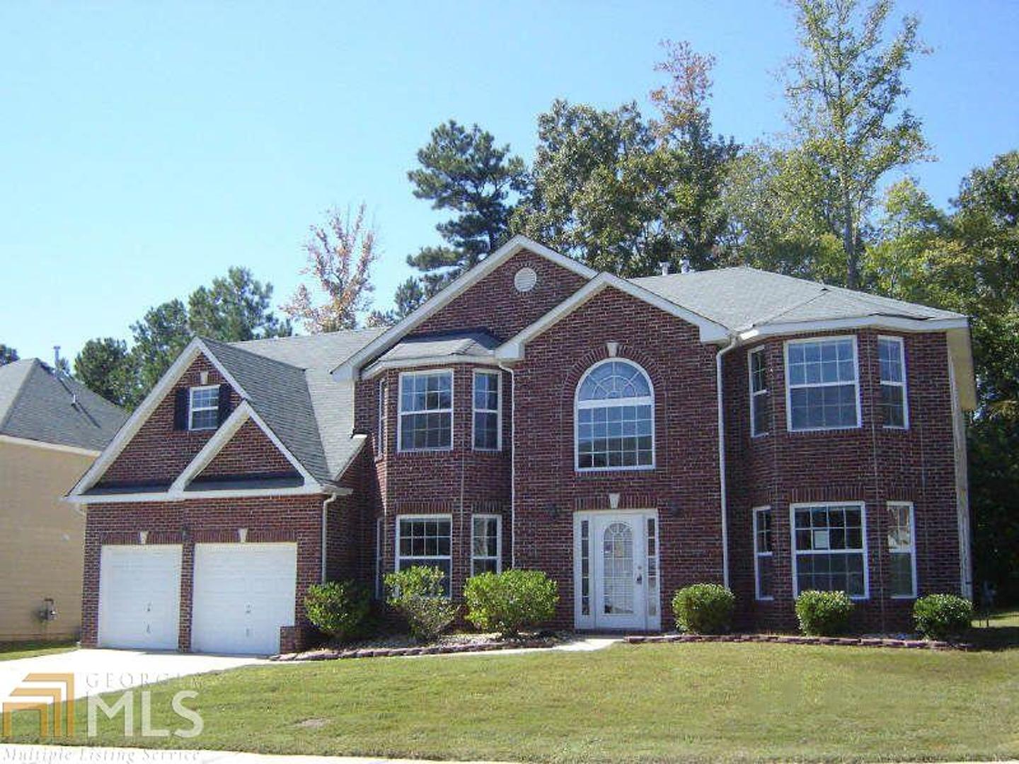 2431 Gilbert Street Southwest Atlanta, GA 30331 - Photo 1 of 1 Gallery Image 1