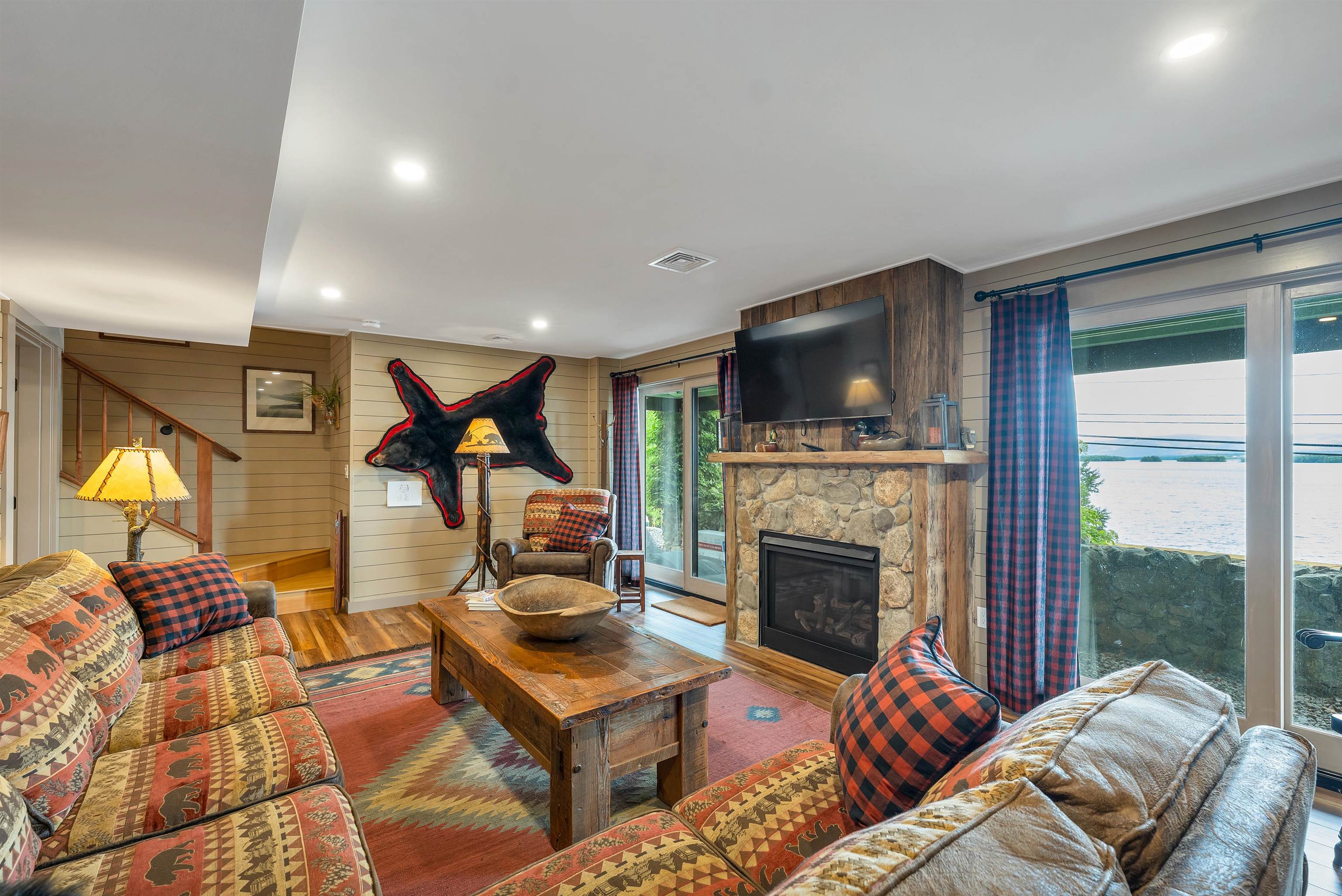 101 Belknap Point Road Gilford, NH 03249 - Photo 56 of 59 Gallery Image 56