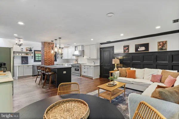 $1,549,000 | 1040 White Sands Drive, Lusby, MD 20657