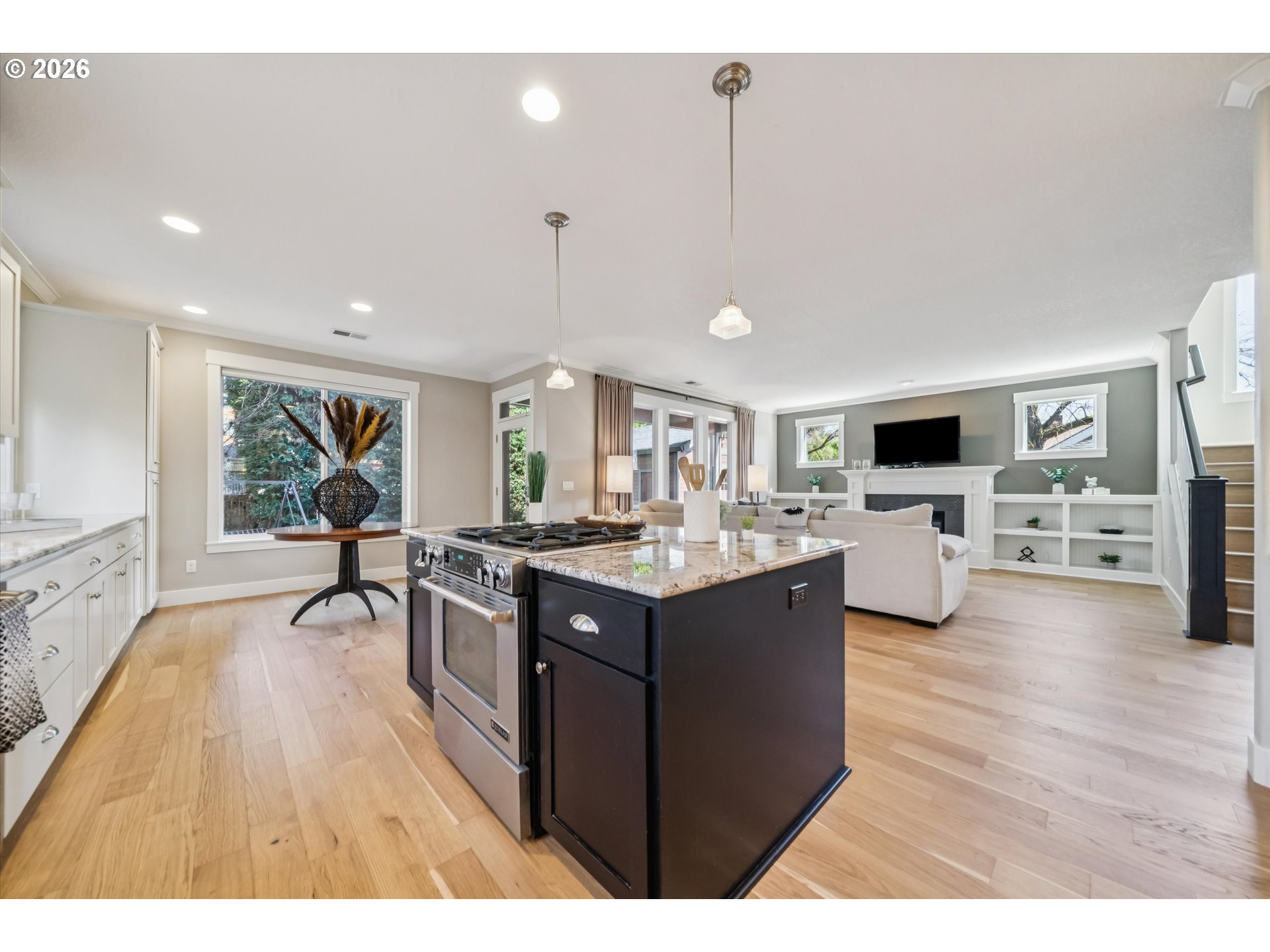 1647 Southeast Spokane Street Portland, OR 97202 - Photo 16 of 43