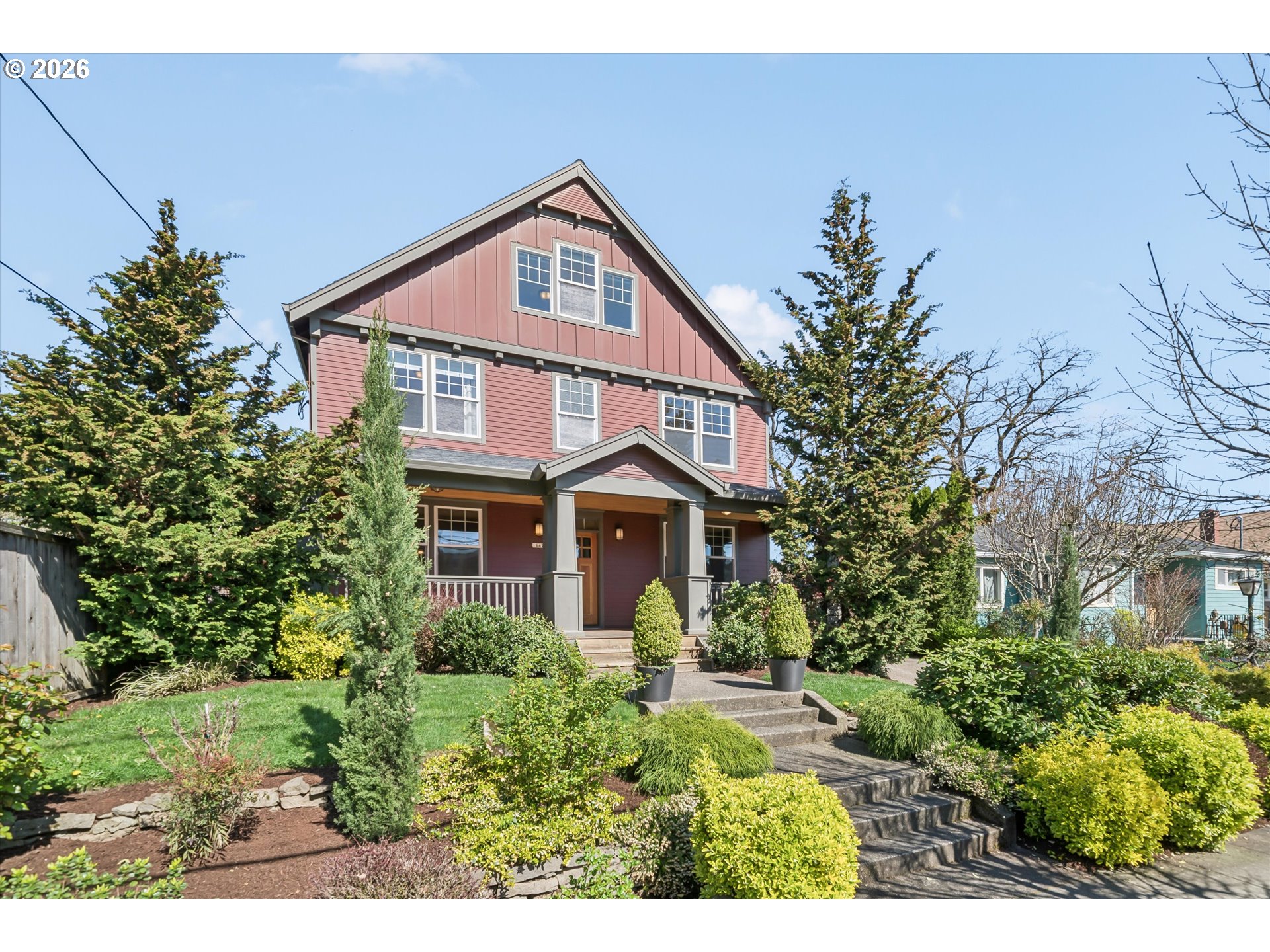 1647 Southeast Spokane Street Portland, OR 97202 - Photo 2 of 43