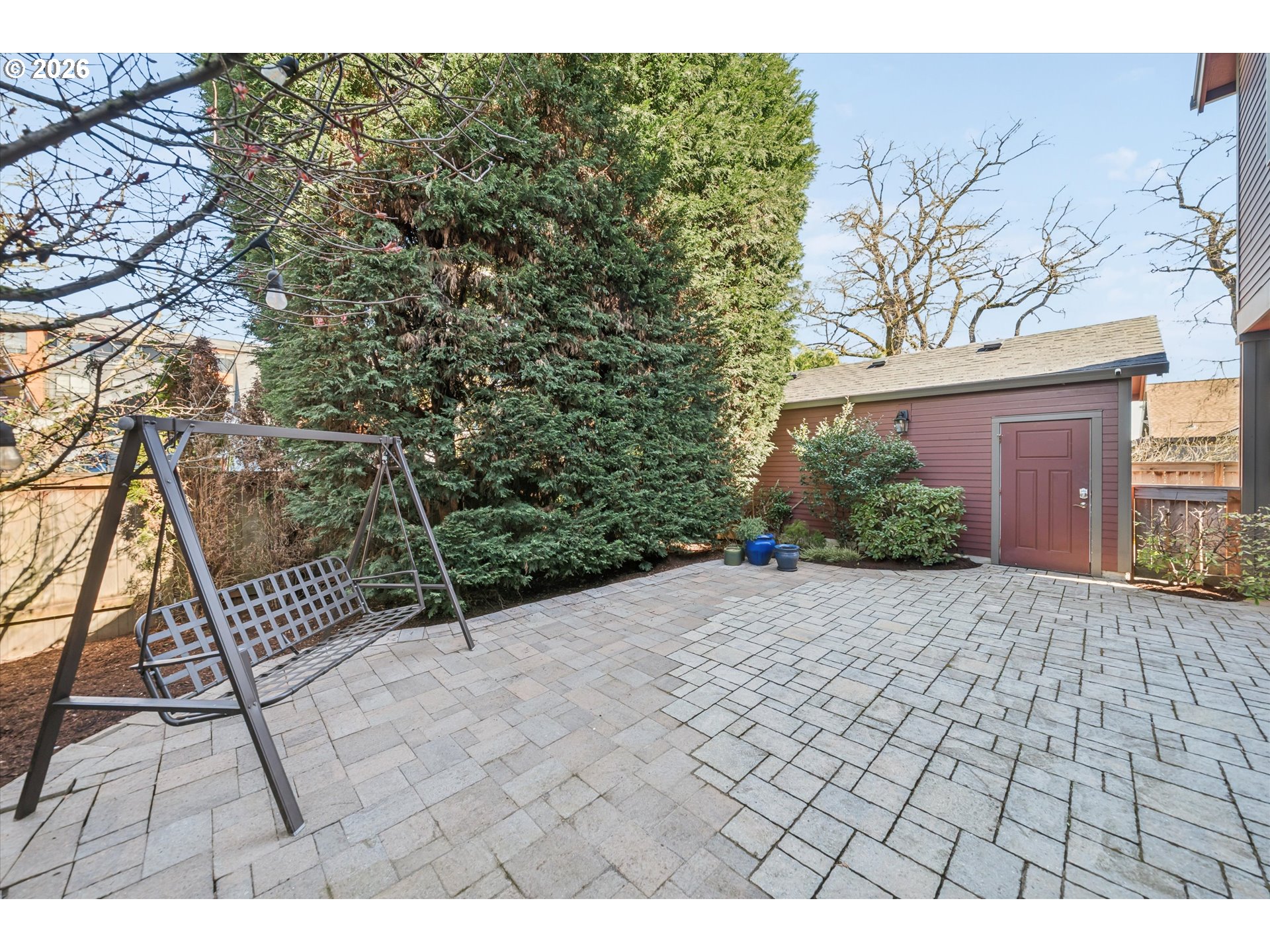 1647 Southeast Spokane Street Portland, OR 97202 - Photo 41 of 43