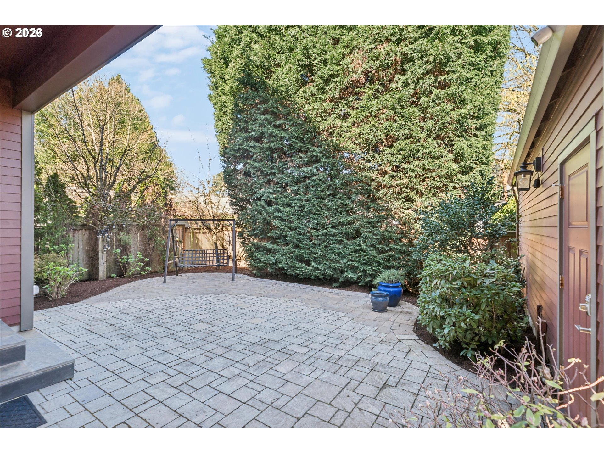 1647 Southeast Spokane Street Portland, OR 97202 - Photo 42 of 43