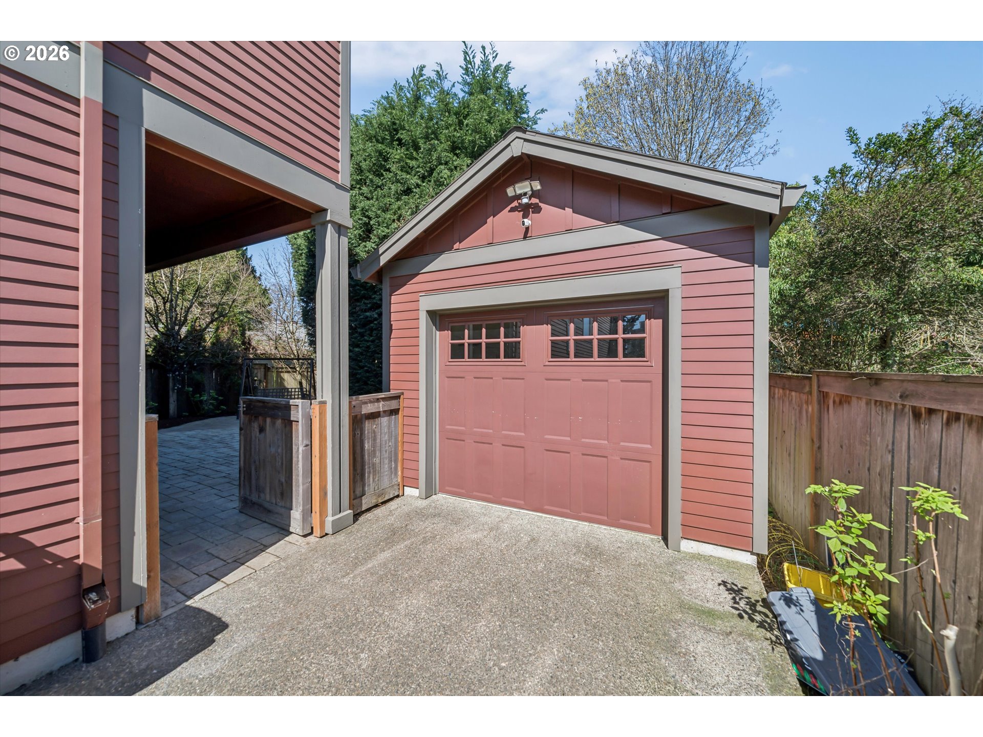 1647 Southeast Spokane Street Portland, OR 97202 - Photo 43 of 43