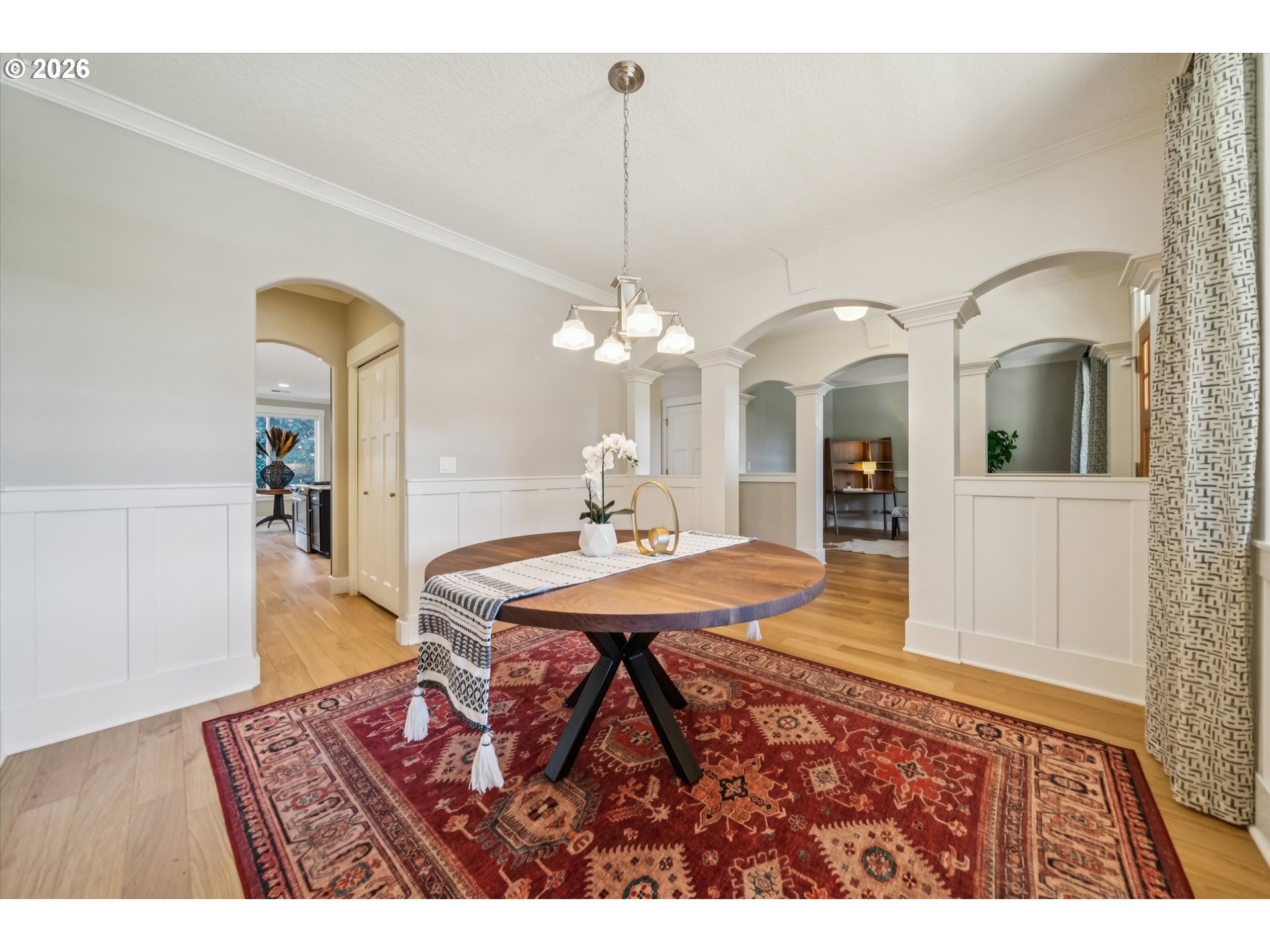 1647 Southeast Spokane Street Portland, OR 97202 - Photo 7 of 43