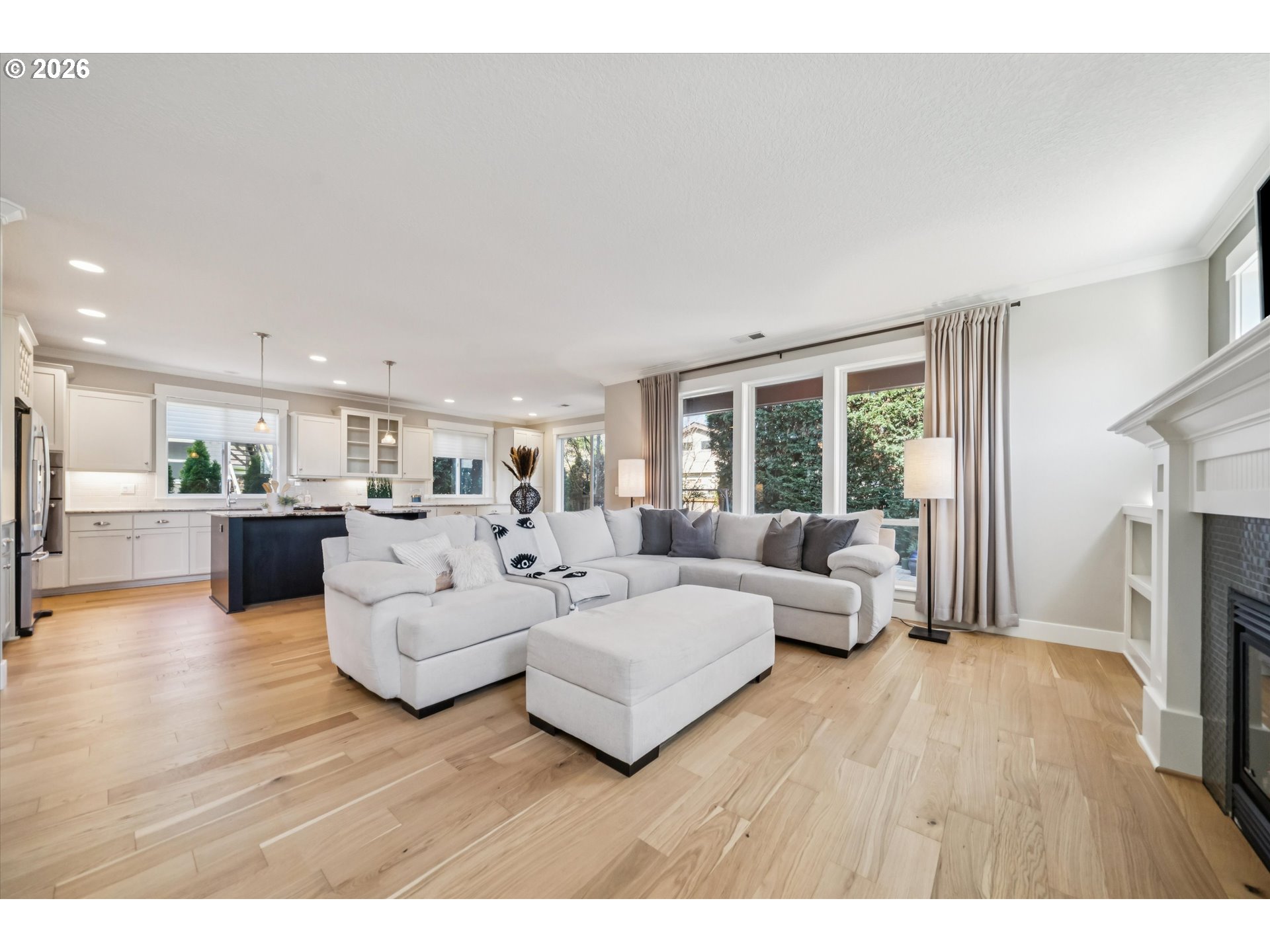 1647 Southeast Spokane Street Portland, OR 97202 - Photo 9 of 43