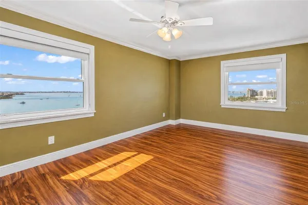 $665,000 | 435 South Gulfstream Avenue, Unit 1103, Sarasota, FL 34236