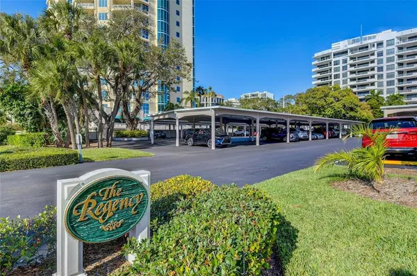 $665,000 | 435 South Gulfstream Avenue, Unit 1103, Sarasota, FL 34236