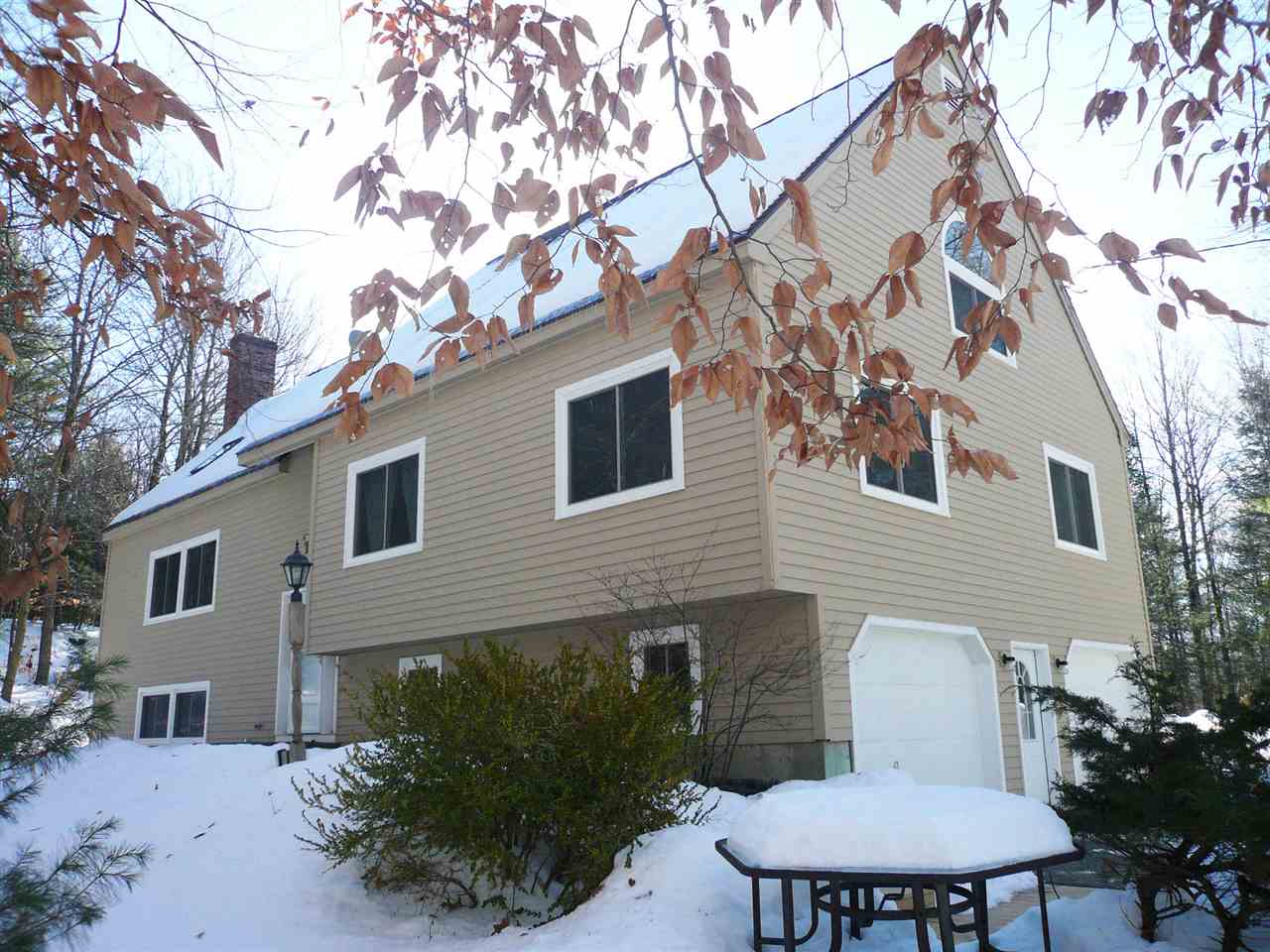 2341 East Mountain Road Guilford, VT 05301 - Photo 1 of 12