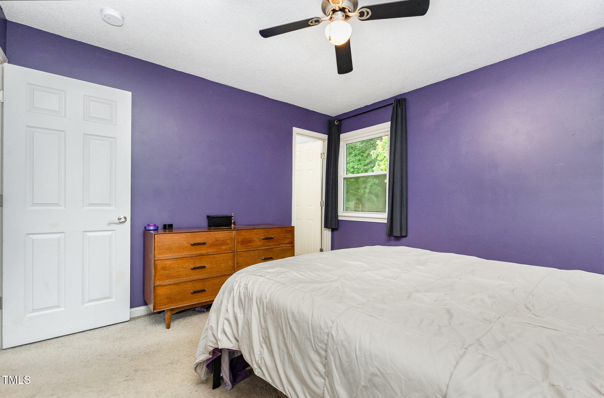 141 Weston Road Garner, NC 27529 - Photo 12 of 26 Primary Bedroom