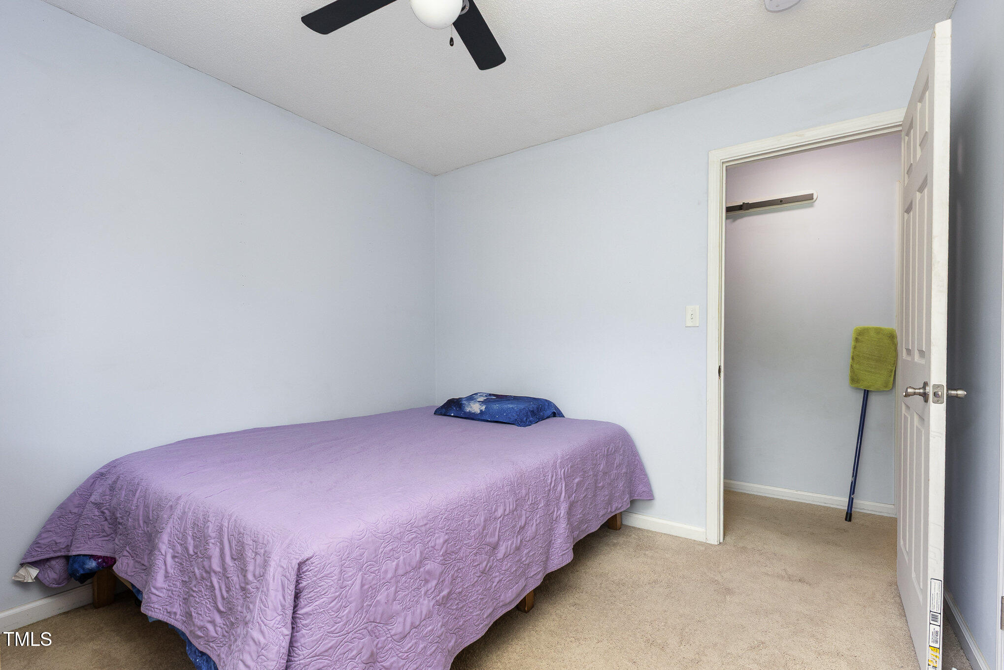 141 Weston Road Garner, NC 27529 - Photo 15 of 26 Bedroom 2